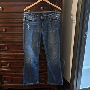 Joe's Jeans Provocateur Cut